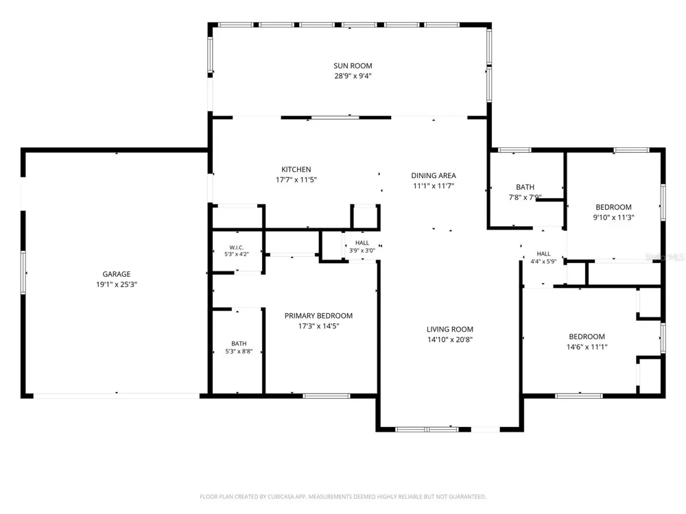 5001 NW 31ST STREET ocala, FL 34482