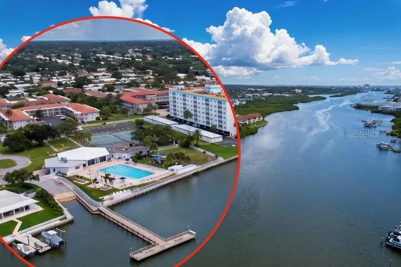 10351 REGAL DRIVE #5 Largo, FL 33774