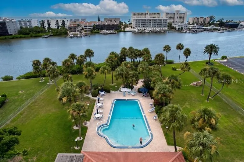 10351 REGAL DRIVE #5 Largo, FL 33774
