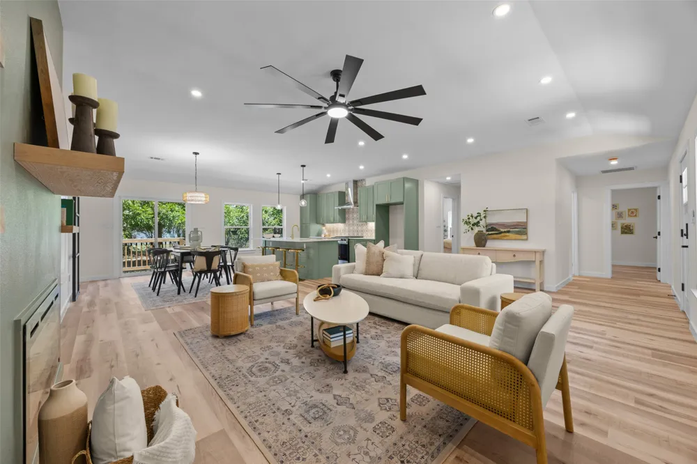 705 Campbell Street Lockhart, TX 78644