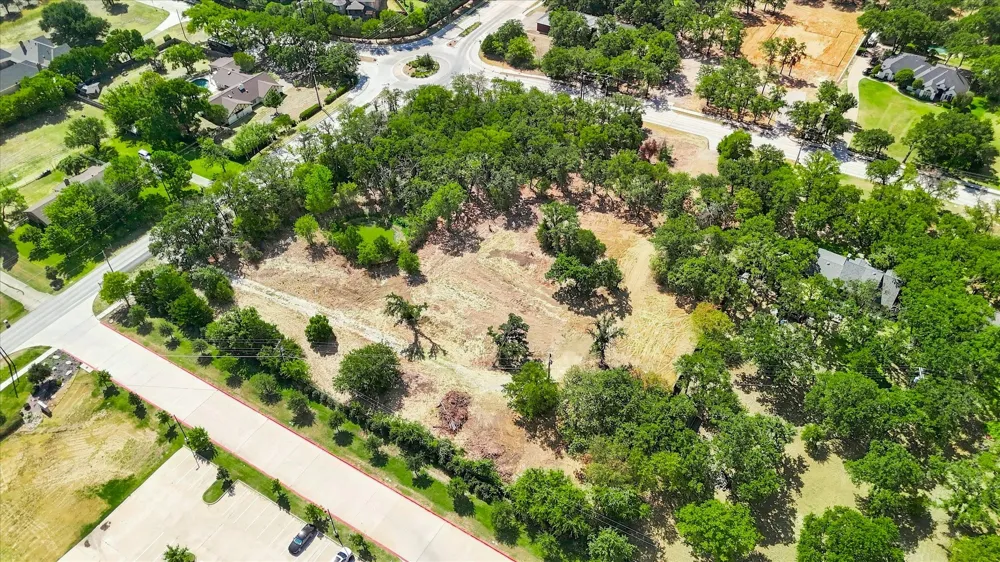 1347 Johnson Road Keller, TX 76248
