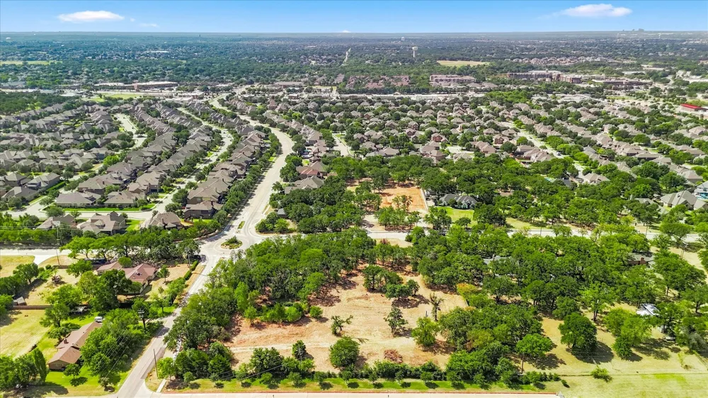 1347 Johnson Road Keller, TX 76248