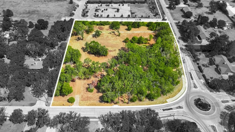 1347 Johnson Road Keller, TX 76248