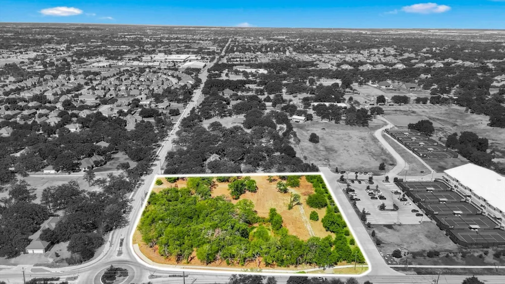 1347 Johnson Road Keller, TX 76248