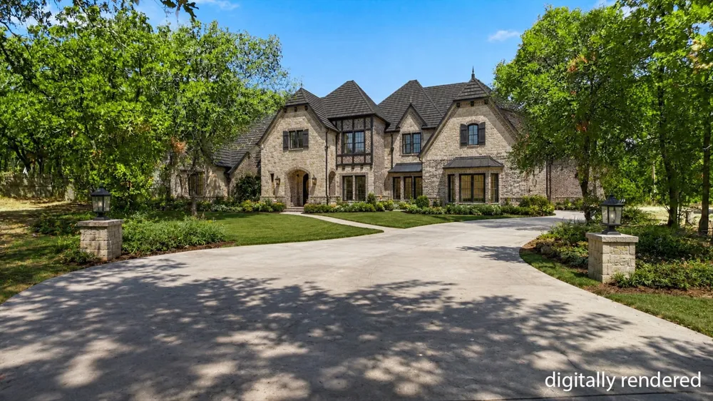 1347 Johnson Road Keller, TX 76248