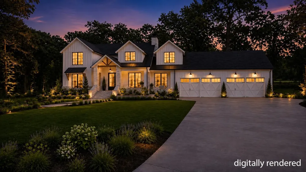 1347 Johnson Road Keller, TX 76248