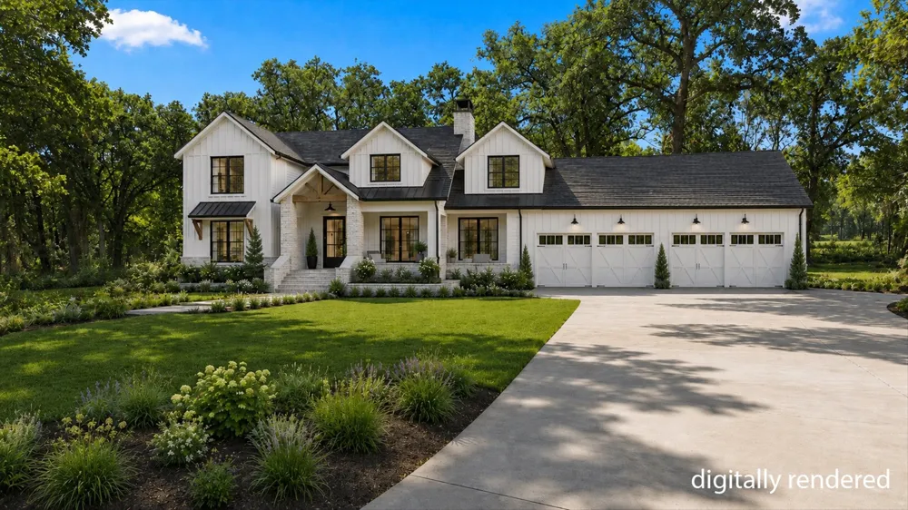 1347 Johnson Road Keller, TX 76248