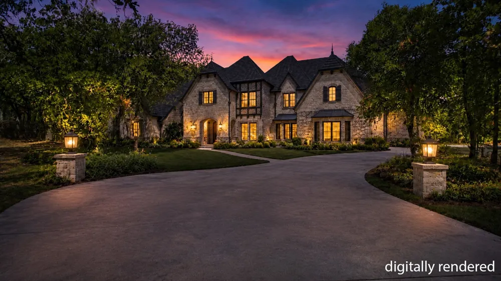 1347 Johnson Road Keller, TX 76248