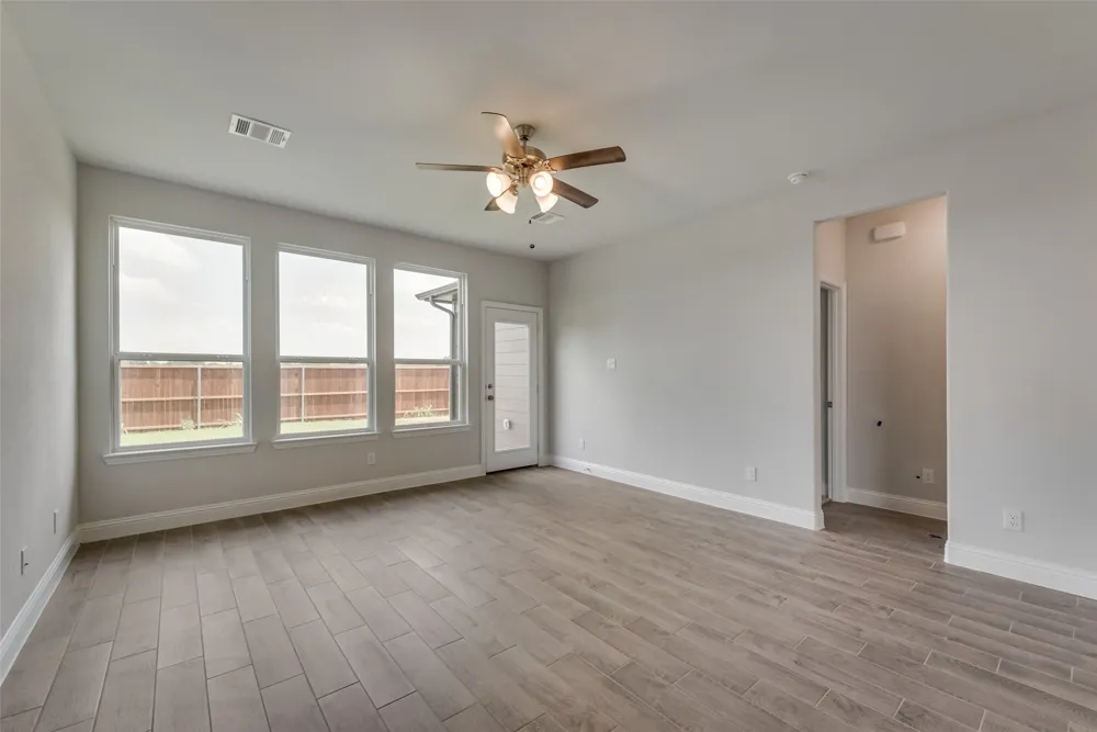 1601 Cloud Cover View Weston, TX 75009