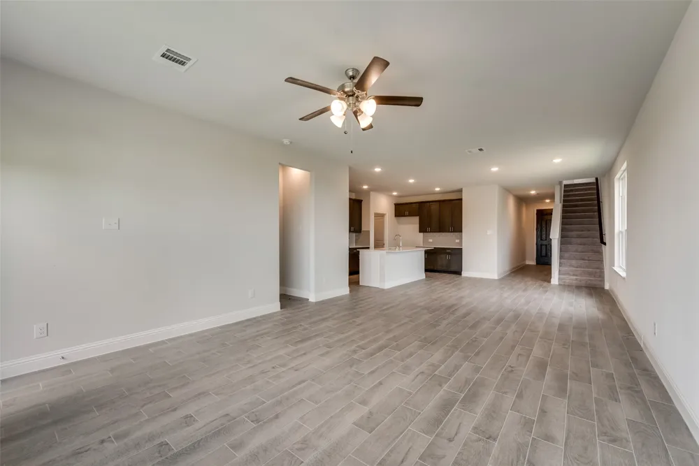1601 Cloud Cover View Weston, TX 75009