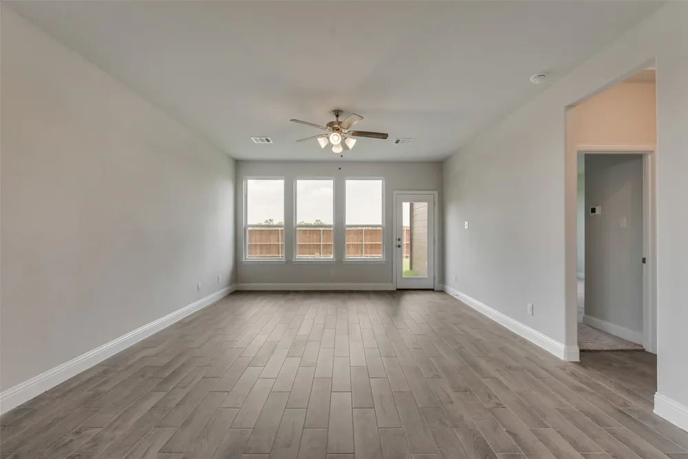 1601 Cloud Cover View Weston, TX 75009