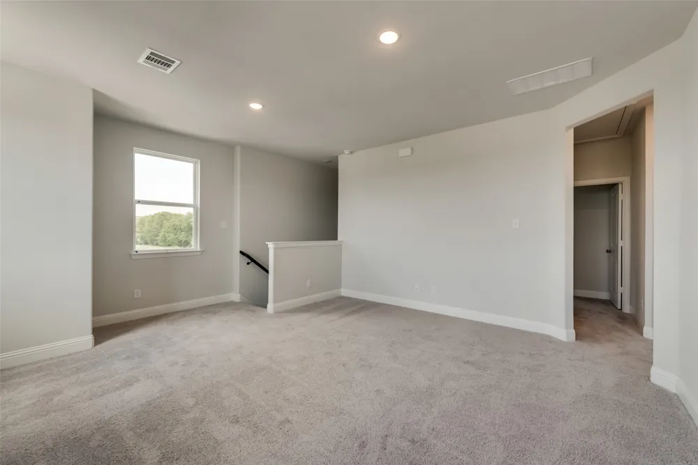 1601 Cloud Cover View Weston, TX 75009
