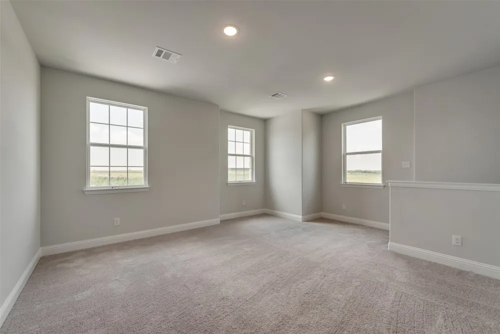 1601 Cloud Cover View Weston, TX 75009
