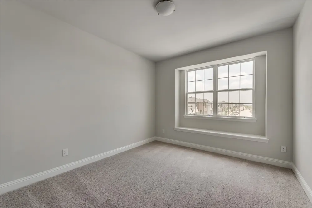 1601 Cloud Cover View Weston, TX 75009
