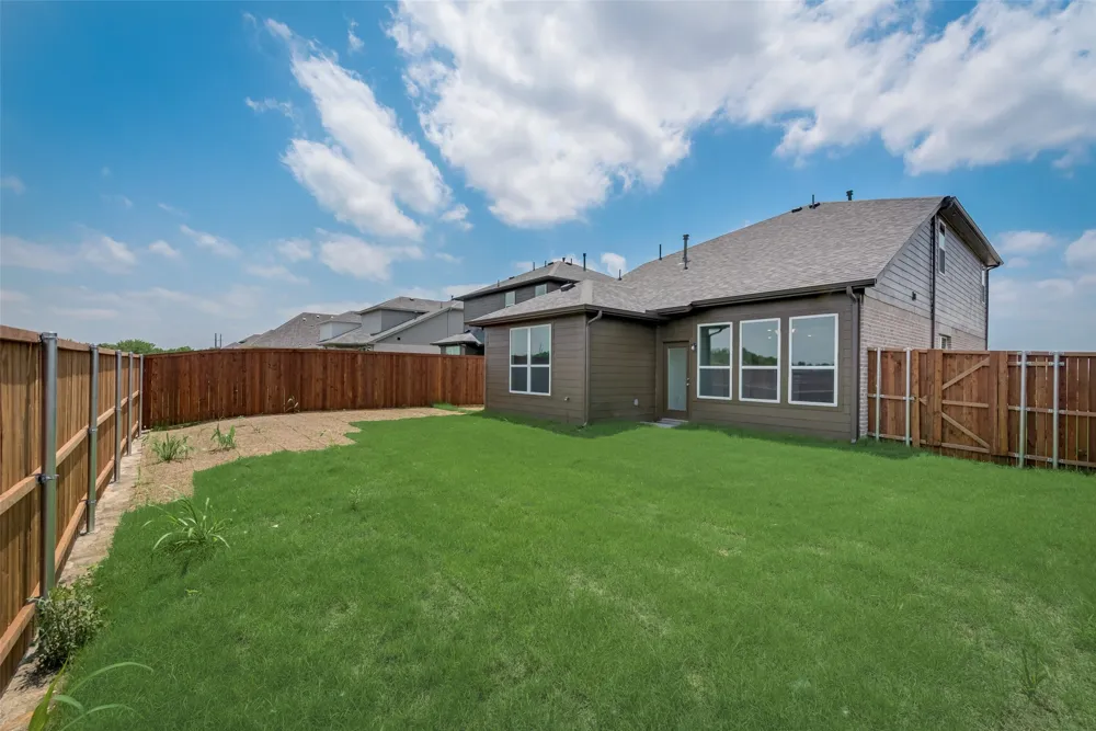 1601 Cloud Cover View Weston, TX 75009