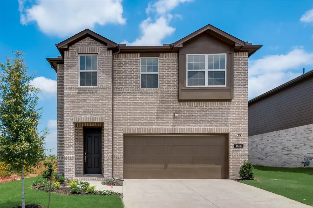 1601 Cloud Cover View Weston, TX 75009