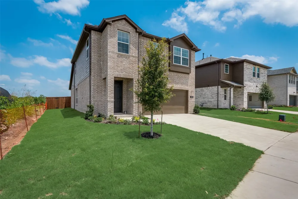 1601 Cloud Cover View Weston, TX 75009
