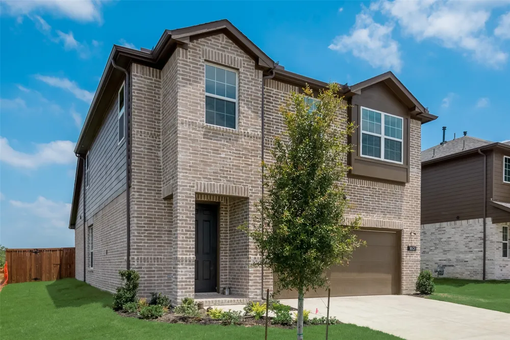 1601 Cloud Cover View Weston, TX 75009