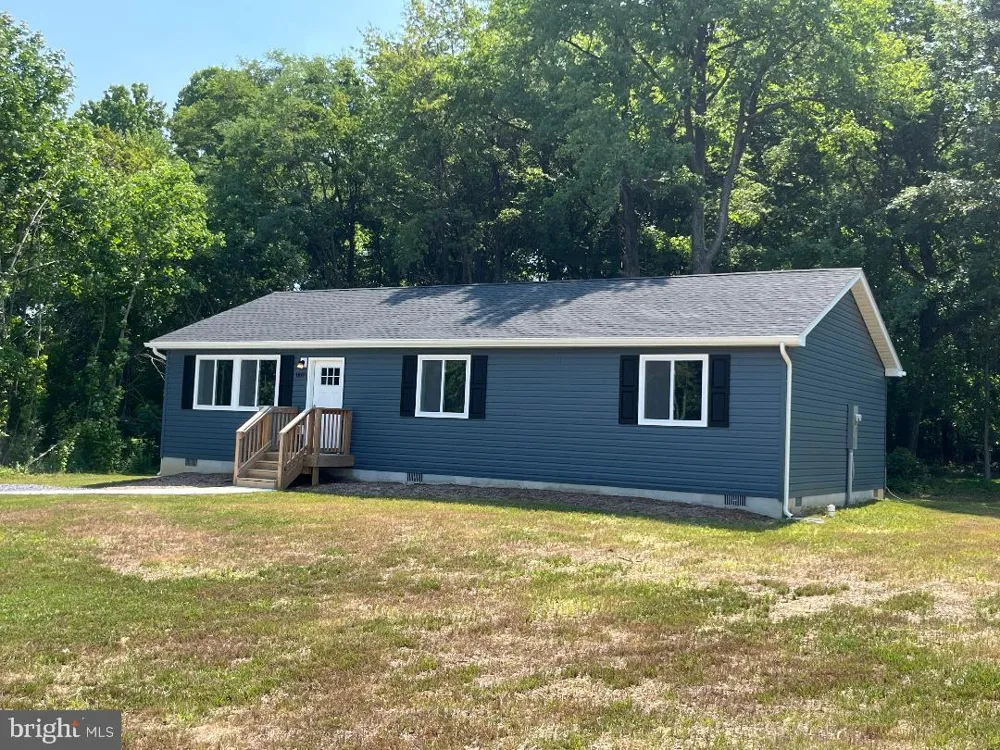 11037 BOTTOM ROAD Worton, MD 21678