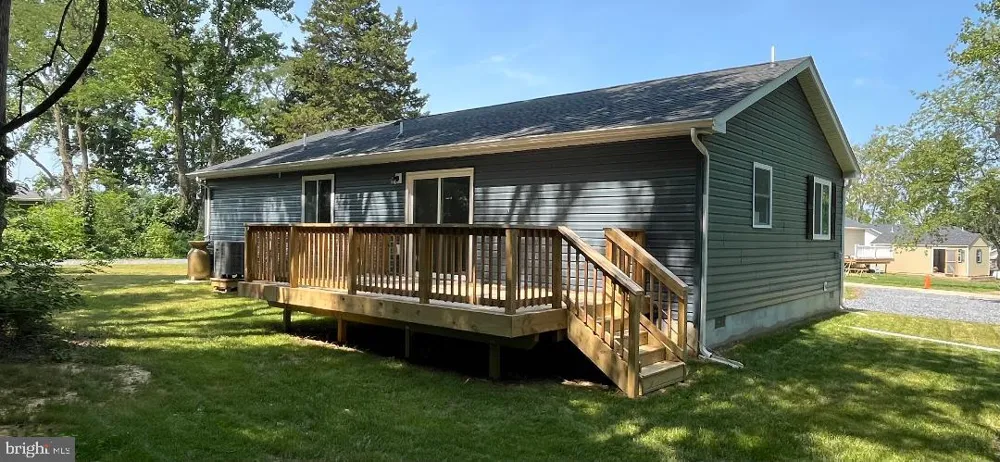11037 BOTTOM ROAD Worton, MD 21678