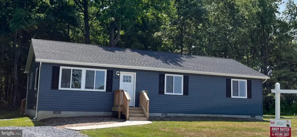 11037 BOTTOM ROAD Worton, MD 21678
