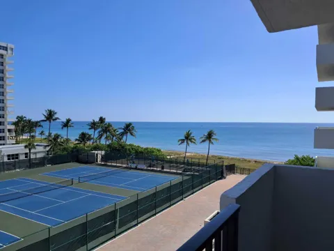 5100 OCEAN BOULEVARD #608