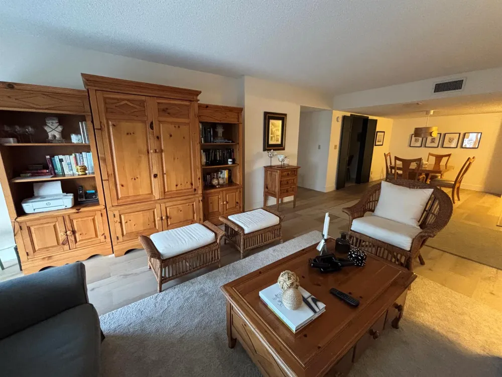5100 OCEAN BOULEVARD #608 Lauderdale By The Sea, FL 33308