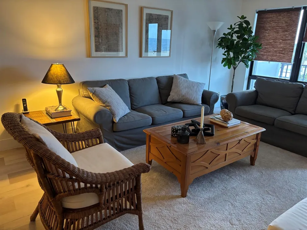 5100 OCEAN BOULEVARD #608 Lauderdale By The Sea, FL 33308
