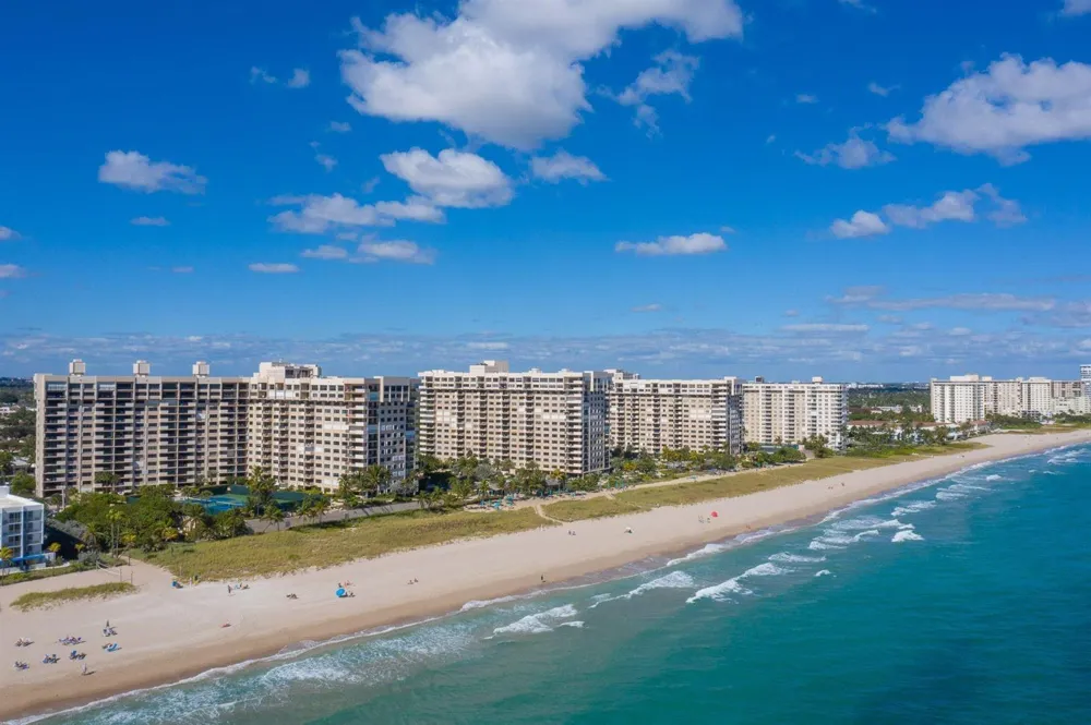 5100 OCEAN BOULEVARD #608 Lauderdale By The Sea, FL 33308
