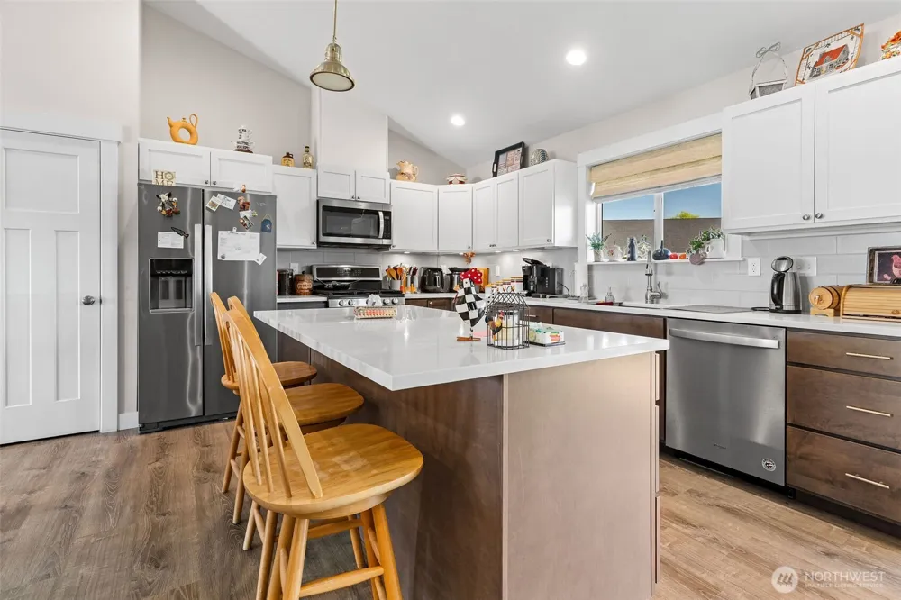 25 Columbia View Drive Brewster, WA 98812