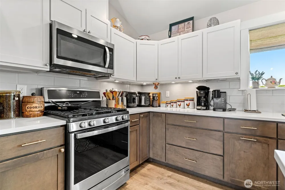 25 Columbia View Drive Brewster, WA 98812