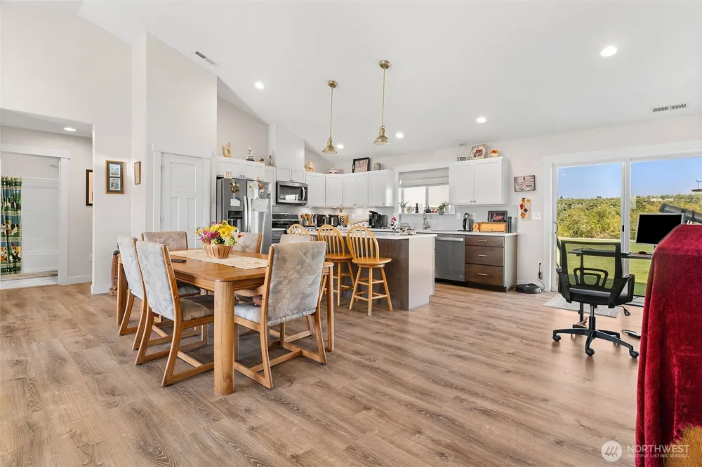 25 Columbia View Drive Brewster, WA 98812
