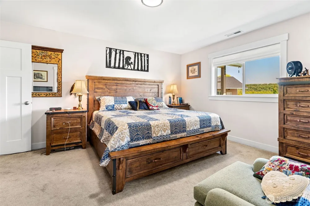 25 Columbia View Drive Brewster, WA 98812