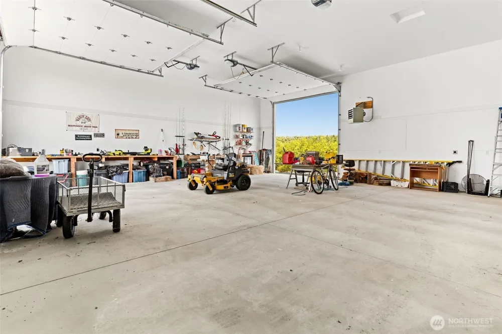 25 Columbia View Drive Brewster, WA 98812