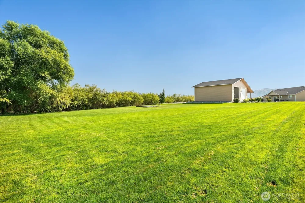25 Columbia View Drive Brewster, WA 98812
