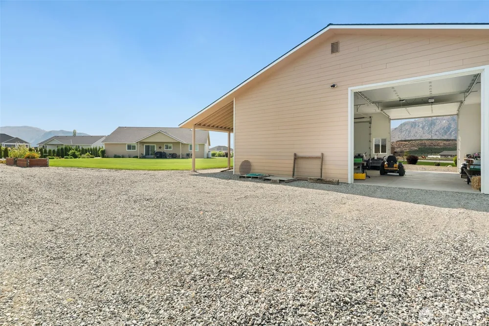 25 Columbia View Drive Brewster, WA 98812