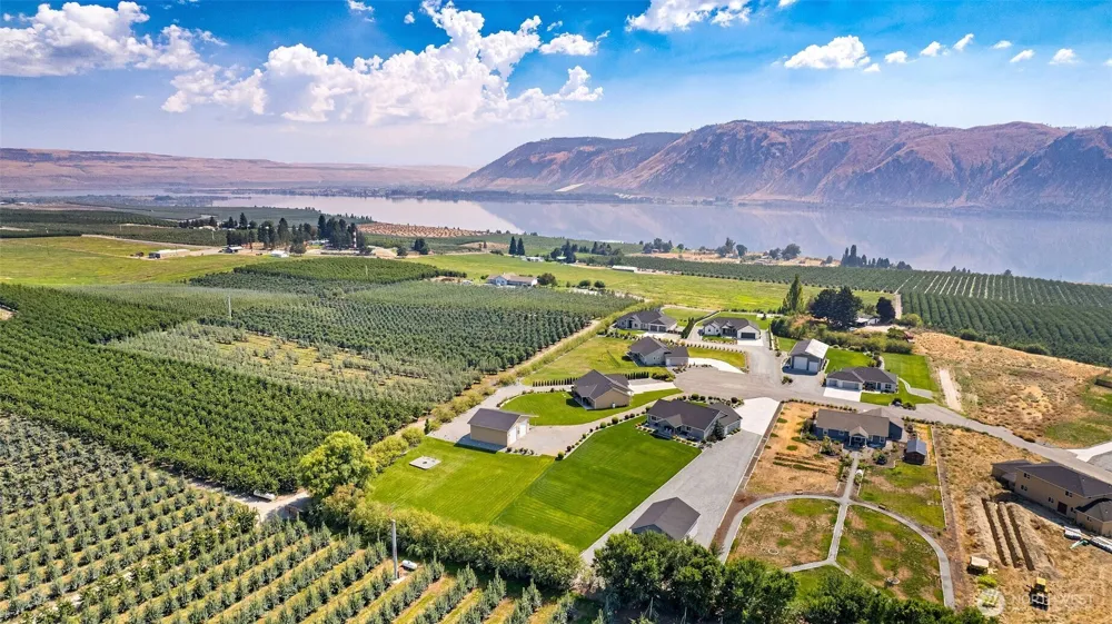 25 Columbia View Drive Brewster, WA 98812