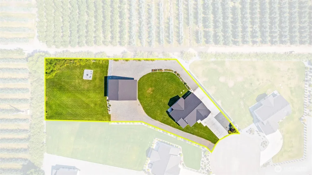 25 Columbia View Drive Brewster, WA 98812