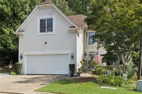 3410 Rose Arbor Court