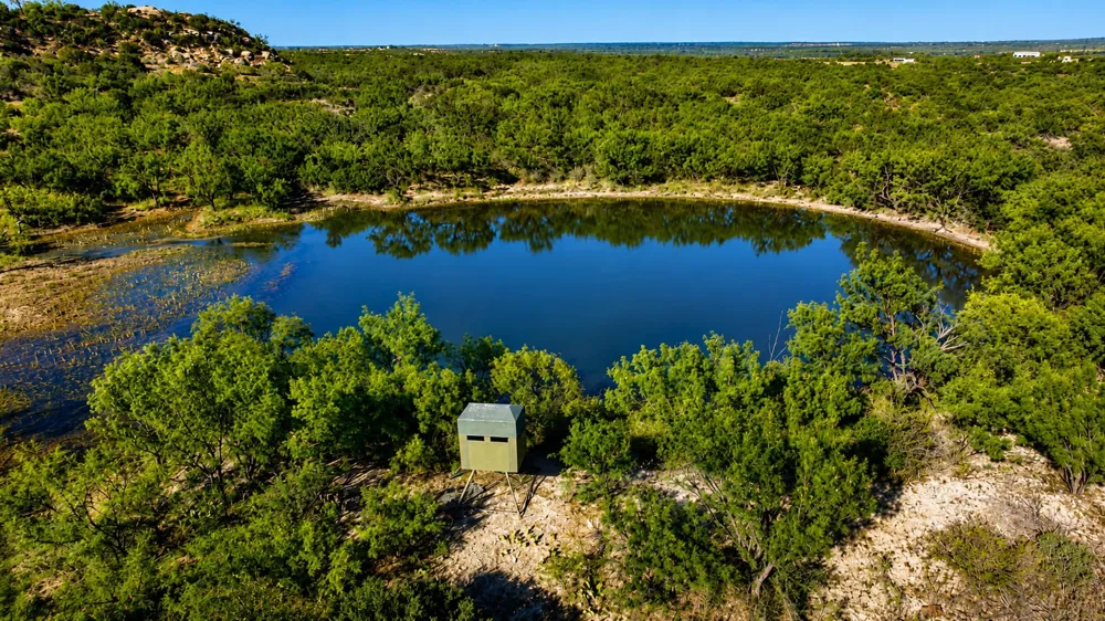 FM 1028 Rochelle, TX 76872