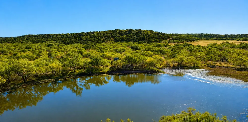 FM 1028 Rochelle, TX 76872