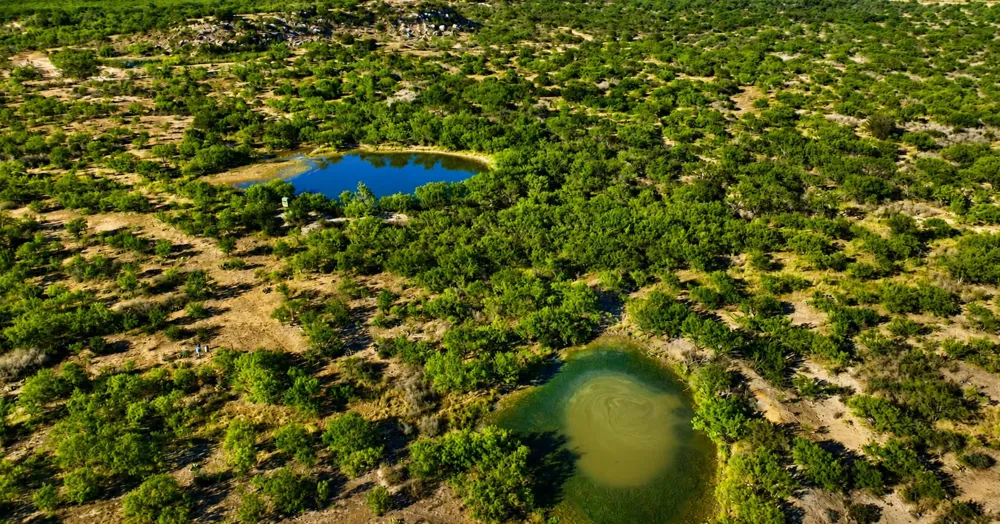 FM 1028 Rochelle, TX 76872