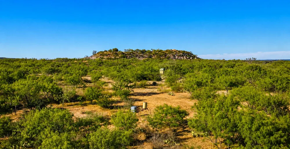 FM 1028 Rochelle, TX 76872