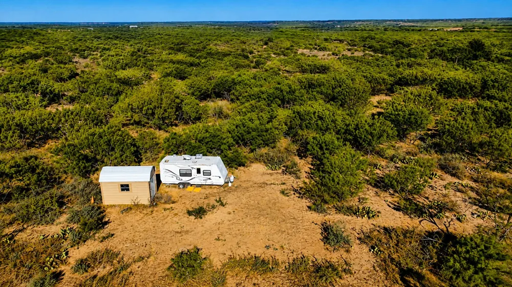 FM 1028 Rochelle, TX 76872