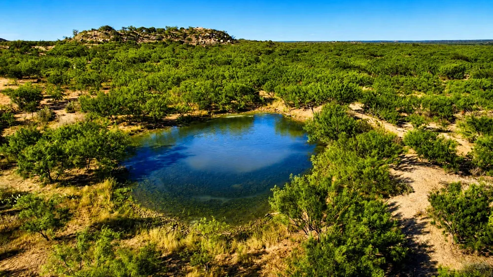 FM 1028 Rochelle, TX 76872