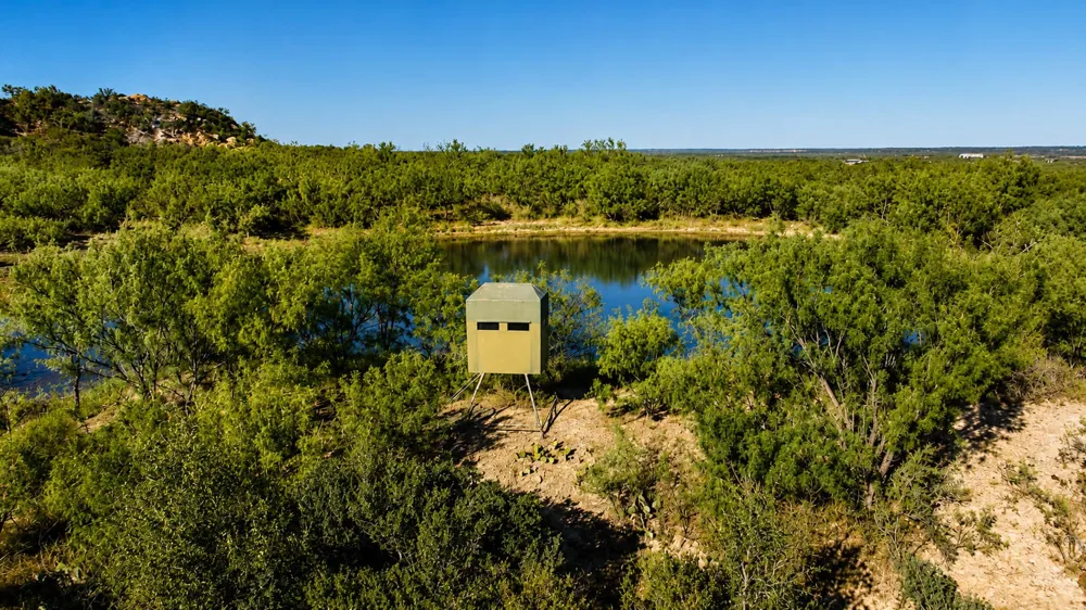 FM 1028 Rochelle, TX 76872