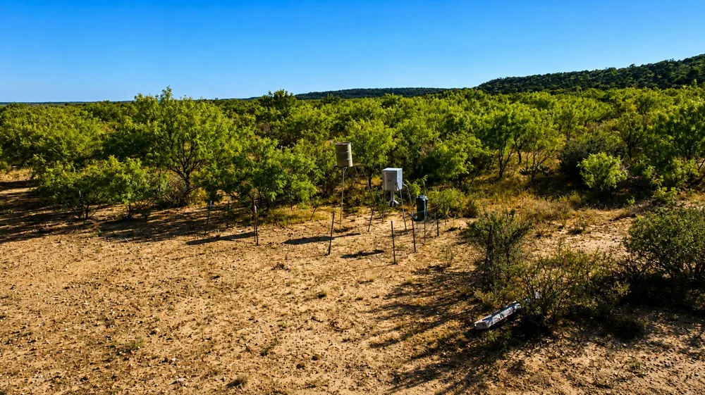 FM 1028 Rochelle, TX 76872