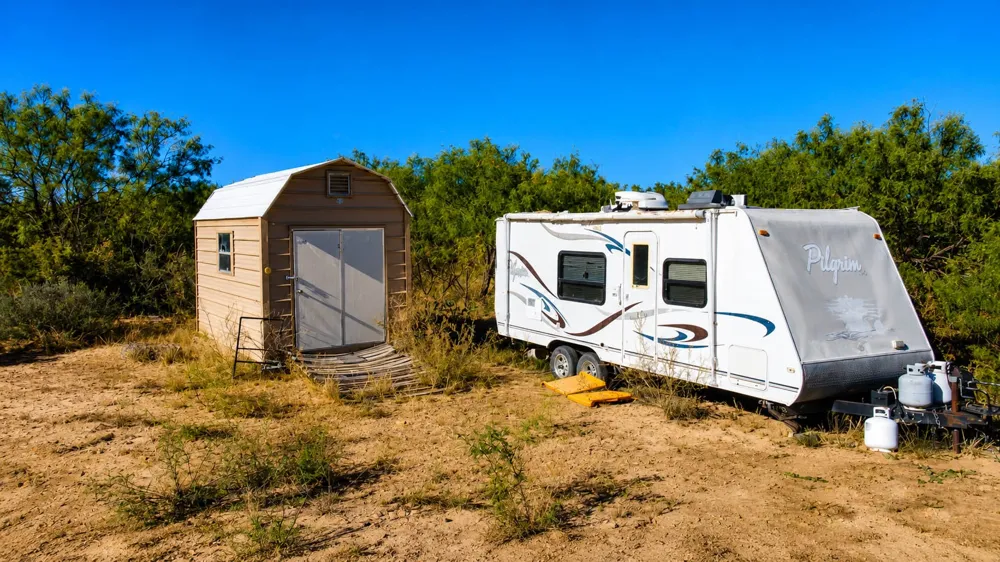 FM 1028 Rochelle, TX 76872