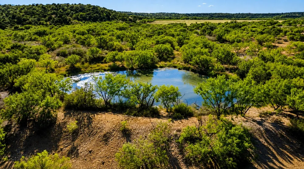 FM 1028 Rochelle, TX 76872