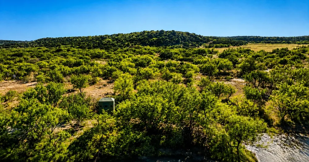 FM 1028 Rochelle, TX 76872